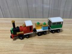 LEGO クリエイター 列車セット 30584のサムネイル