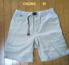 CHUMS　メンズ　ハーフパンツ　ショートパンツ