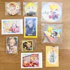 2025年最新】鏡音レンまとめ売りの人気アイテム - メルカリ