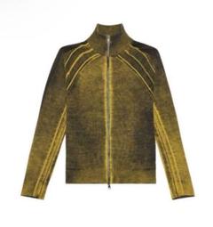 DIESEL K-irini ドライバーズニット 23AW sサイズ DIESEL K-IRINI ドライバーズニット sサイズ23aw