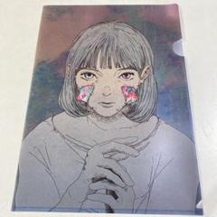 米津玄師 STRAY SHEEP クリアファイル Amazon特典 - メルカリ