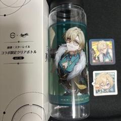 崩壊スターレイル スシロー アベンチュリン すし皿 ピック クリアボトル m45282111718_1.jpg?1745556526