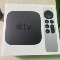 APPLE|APPLE TV 4K (第 1 世代)|HARDOFFオフモール（オフモ