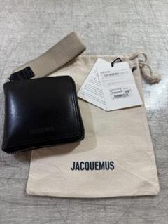 2025年最新】jacquemus 財布の人気アイテム - メルカリ