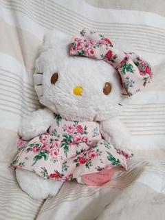 2025年最新】ローラアシュレイ キティ ぬいぐるみの人気アイテム
