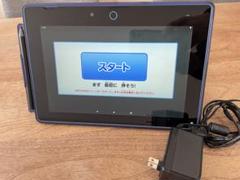 チャレンジパッドNext　新品未開封品セット チャレンジパッドNext 本体新品タブレット ＆専用タッチペン