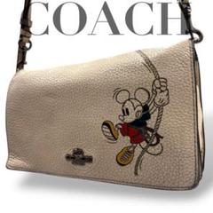 楽天市場】コーチ COACH ショルダーバッグレザー C1142