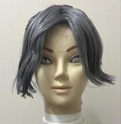 今回は綾部喜八郎を制作させて頂きました！基本的には前回あげた