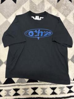 ナイキ　オフホワイト　Tシャツ
