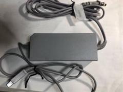 Dc7v Acアダプタの中古 未使用品を探そう メルカリ