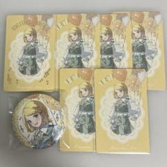 2025年最新】鏡音リン 缶バッジ まとめ売りの人気アイテム