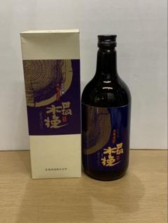 MARICAT　木挽　焼酎 お酒 焼酎 木挽ブルー25度 木挽 ブルー（BLUE） 25° 雲海酒造