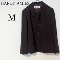 ハーディエイミス　スタジャン　ジャケット　Lサイズ 楽天市場】HARDY AMIES ハーディエイミス（コート・ジャケット