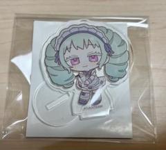 天羽ジュネ eeoストア アクリルスタンド