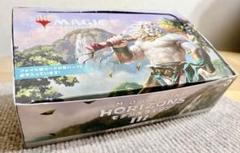 2025年最新】モダンホライゾン3 boxの人気アイテム - メルカリ