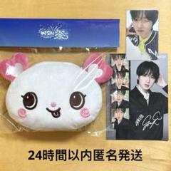 2025年最新】NCT wish サクヤの人気アイテム - メルカリ