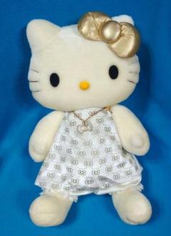 超激レア☆HELLO KITTY 300体限定☆パラソル ドール☆2000 Amazon.co.jp: KAWADA クミテラ/ハローキティ KT-011 : おもちゃ