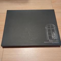 Fate/zero オープニング&エンディング 絵コンテ 複製原画セット 2025年最新】Fate/Zero 複製原画の人気アイテム - メルカリ