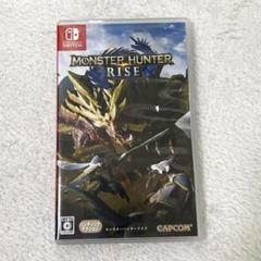 【新品同様】モンスターハンターライズ Switch【中古】 Amazon.co.jp: モンスターハンターライズ Best Price -Switch