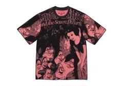 Supreme Snow White S/S Top "Pink"のサムネイル