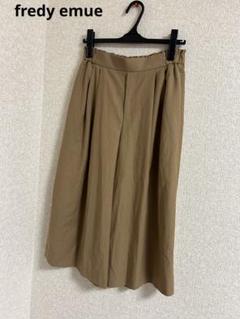 fredy emue☆ガウチョパンツ