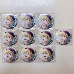 六弥ナギ ドラコレ 缶バッジ
