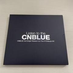 2025年最新】cnblue dvdの人気アイテム - メルカリ