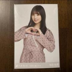 乃木坂46 - 与田祐希　プレッピー　2020.November g3861844.jpg