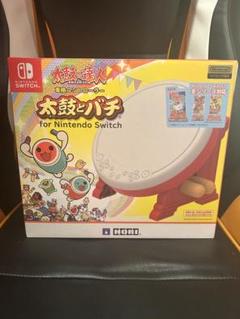 太鼓とバチ for Nintendo Switch