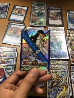 メルカリ 遊戯王サイズ かっこいい ドラゴンスリーブ 44枚 0 中古や未使用のフリマ