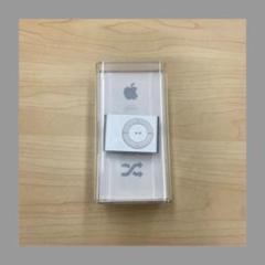 apple　ipod　shuffle　アイポッド　シャッフル　1GB　オーディオ