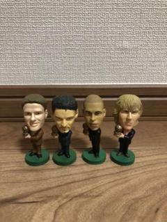 プロスターズ バロンドールフィギュア まとめ売り