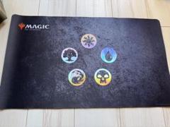手数料安い Magic: メルカリ - 公式キャンペーン配布プレイマット Gathering The マジック：ザ・ギャザリング