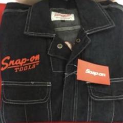 2025年最新】スナップオン つなぎ デニムの人気アイテム - メルカリ