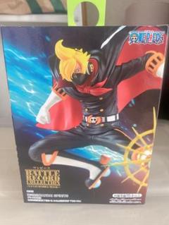 BANPRESTO - ワンピース フィギュア まとめ ルフィ サンジ サン五郎 ハンコック  ミホーク g946 ワンピース フィギュア プライズ 一番くじ まとめ ルフィ