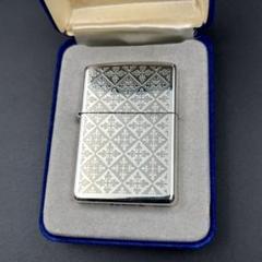 2025年最新】zippo スターリングシルバー 2005の人気アイテム