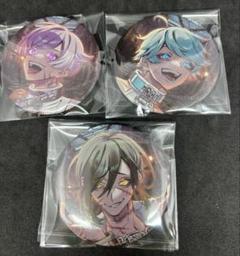 いれいす hotoke ほとけ 初兎 ないこ 悠佑 ゆうすけ 缶バッジ m45294537452_1.jpg?1747450536