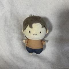 マサヒロ ぬい 超特急 マサヒロ 生誕 ぬいぐるみ - メルカリ