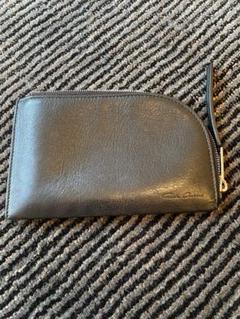 新品未使用 Rick Owens リックオウエンス 小銭入れ ポーチ 財布 RICK OWENS(リックオウエンス) コインケース・小銭入れ(メンズ