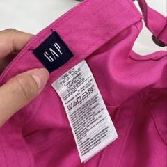 GAP キャップ / ピンクのサムネイル