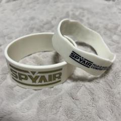 SPYAIR ラババン　20個+おまけセット　ラバーバンド 2025年最新】spyair ラバーバンドの人気アイテム - メルカリ