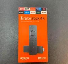 Fire TV Stick
