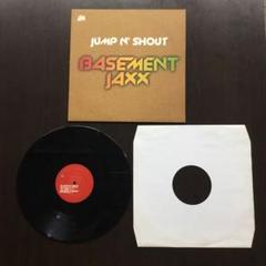 2025年最新】LP Basement Jaxxの人気アイテム - メルカリ