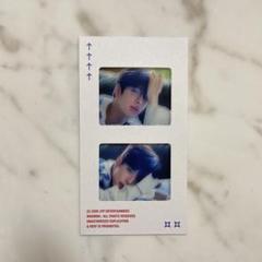 Stray Kids スンミン