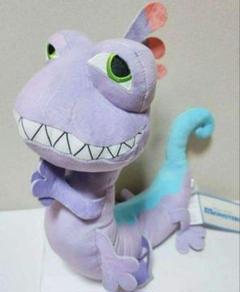 2025年最新】モンスターズインク ぬいぐるみ ランドールの人気