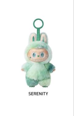 Popmart labubu ぬいぐるみ シリーズ　2ピース 未開封 POPMART THE MONSTERS LABUBU ラバーフィギュアぬいぐるみ第2
