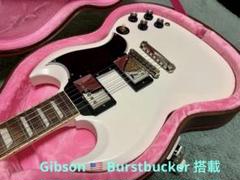 2025年最新】gibson sg ハードケースの人気アイテム - メルカリ