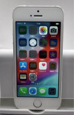 2025年最新】iphone5s 中古 au 16gbの人気アイテム - メルカリ