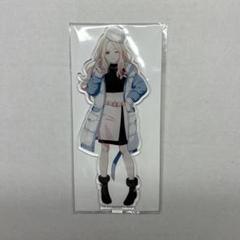 十王星南 M@STER EXPO 公式アクリルスタンド 未開封 限定品 学園アイドルマスター 公式アクリルスタンド 十王星南 A