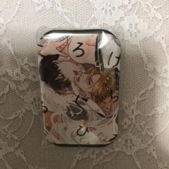 Amazon.co.jp: きゃらドリ カフェBLANC 高崎ぼすこ先生 とろける